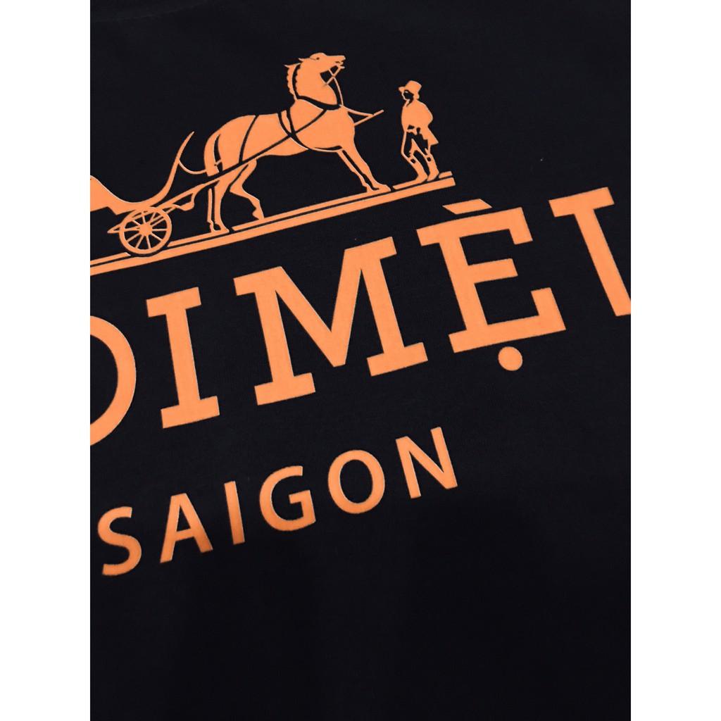HOT ÁO THUN BRAND HÀI HƯỚC HƠI MỆT