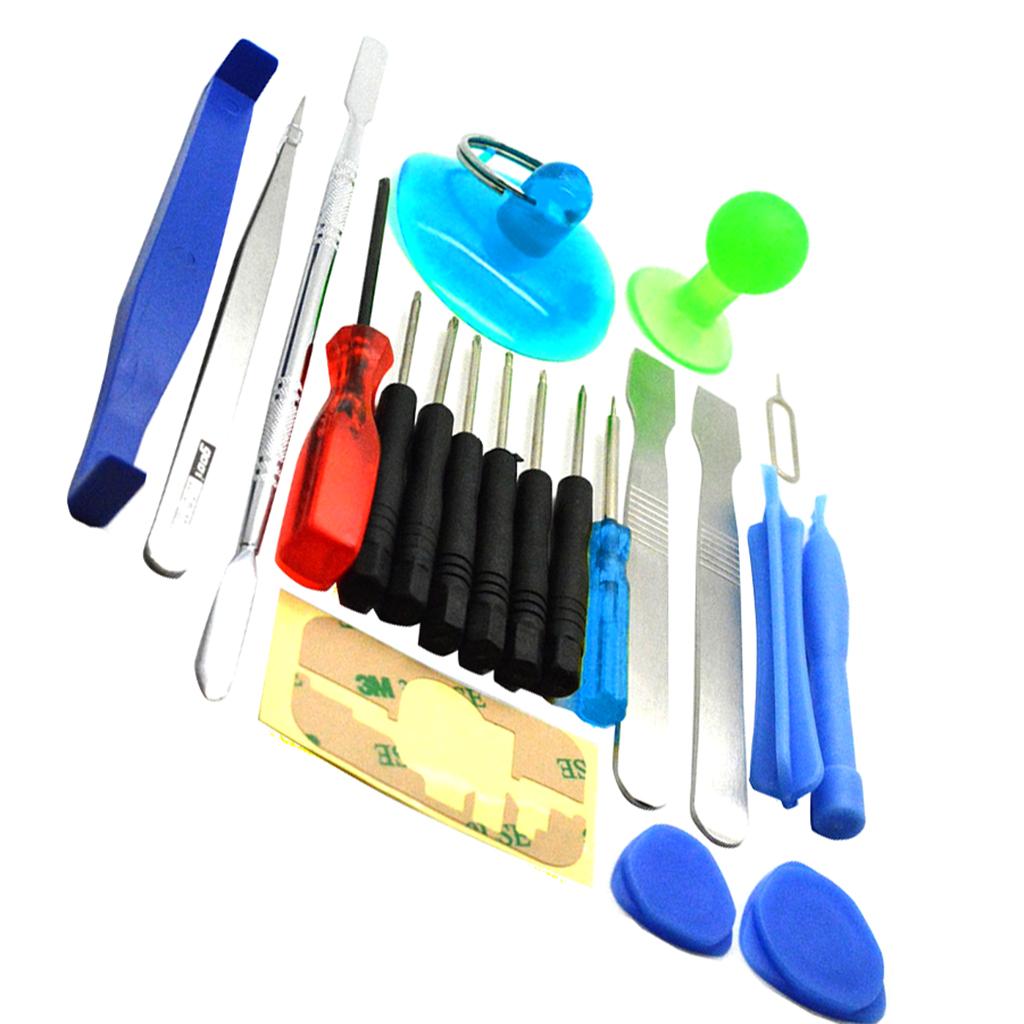 Mobile Phone Repair Tool 21 in 1 Screwdriver Set For Laptop
