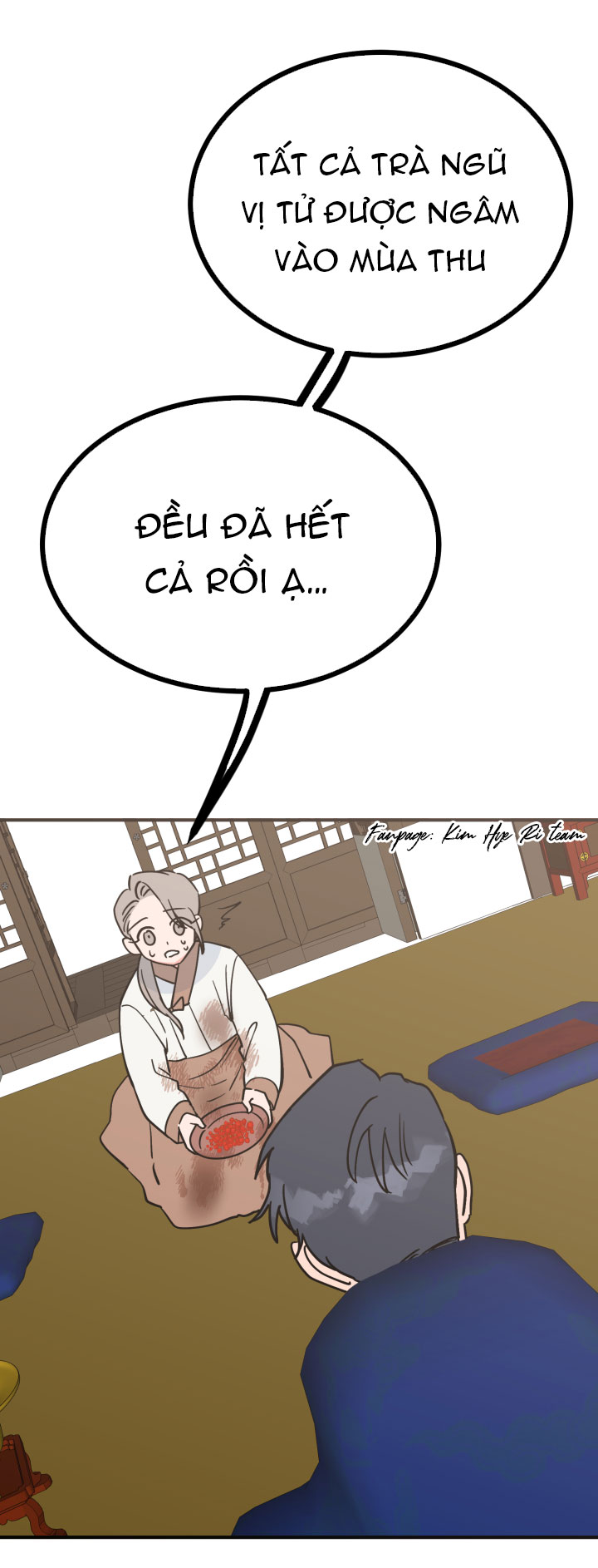 độc chủ chapter 9.2 12