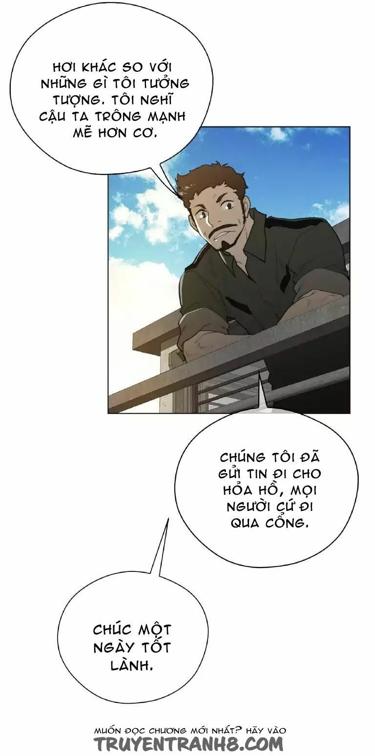 một nửa hoàn hảo chapter 45 33