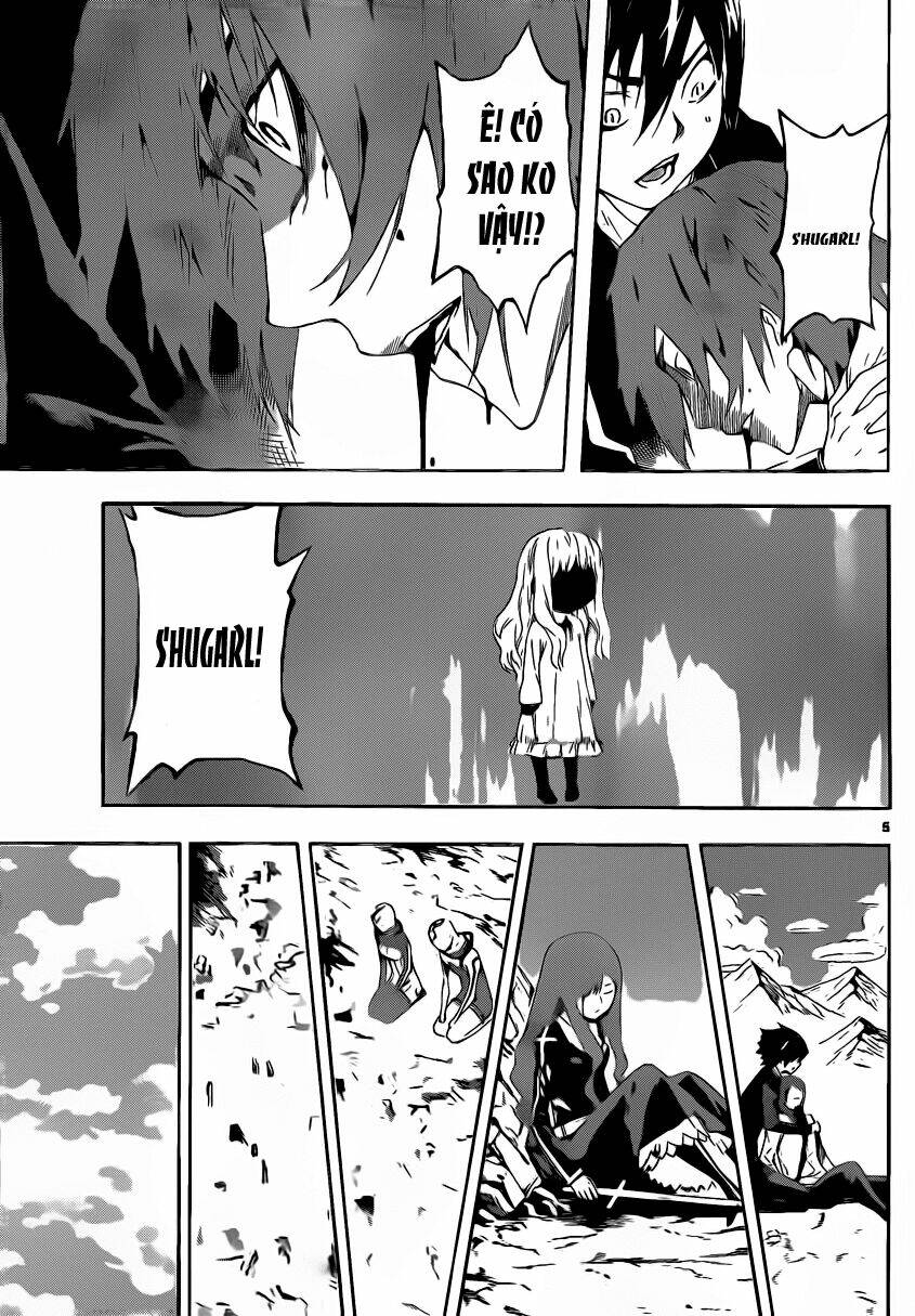 defense devil chapter 82 6