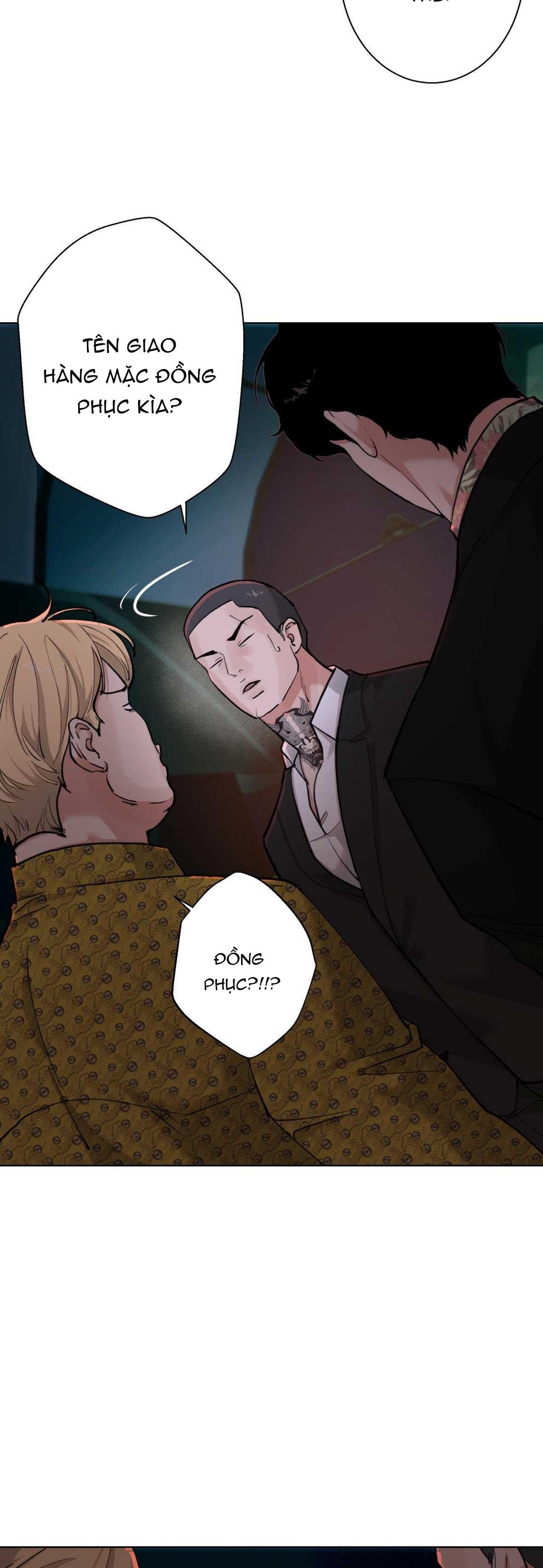 em bé và đại ca chapter 30 4