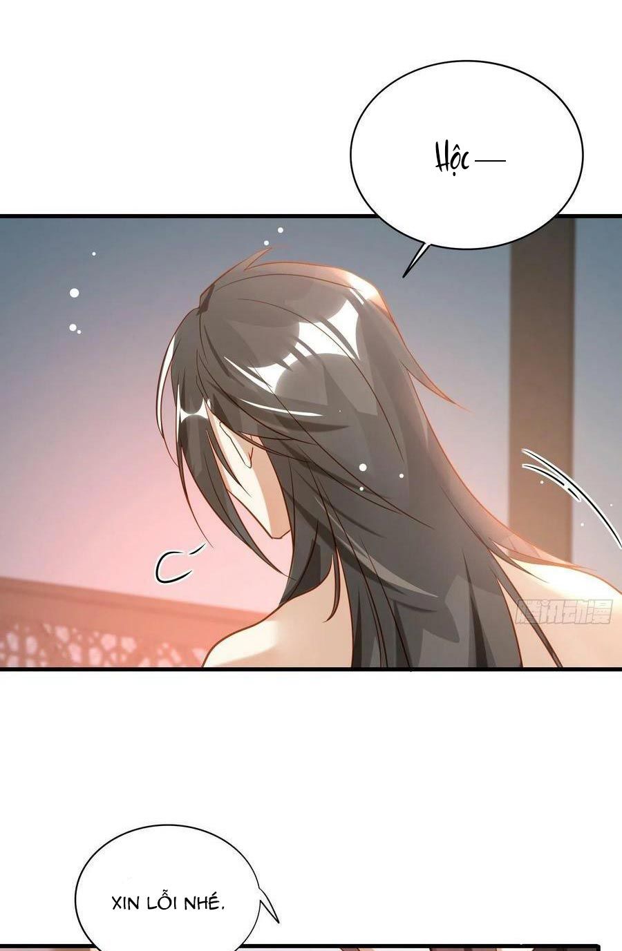 lục thân bất nhận chapter 83 24