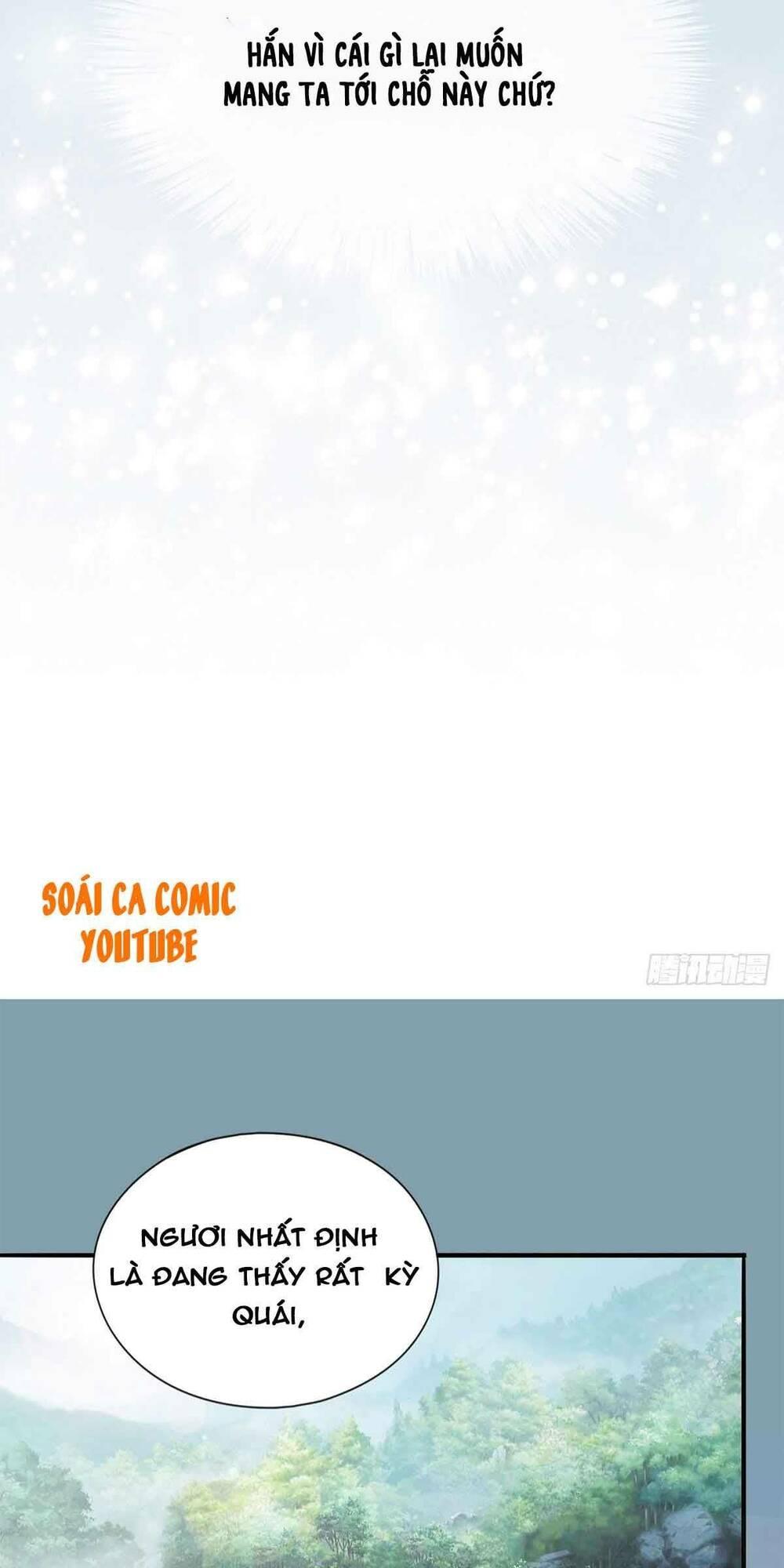 bổn vương muốn nàng chapter 68 5