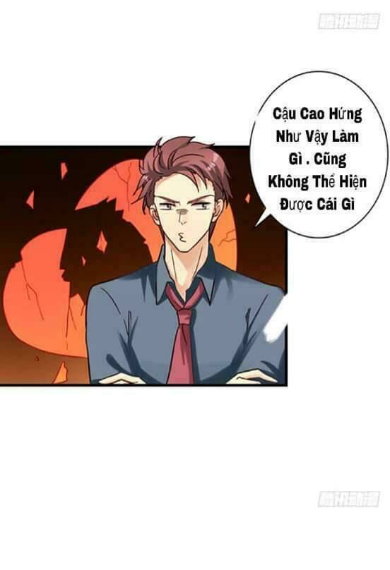 tôi không muốn fa như vậy đâu chapter 61 27