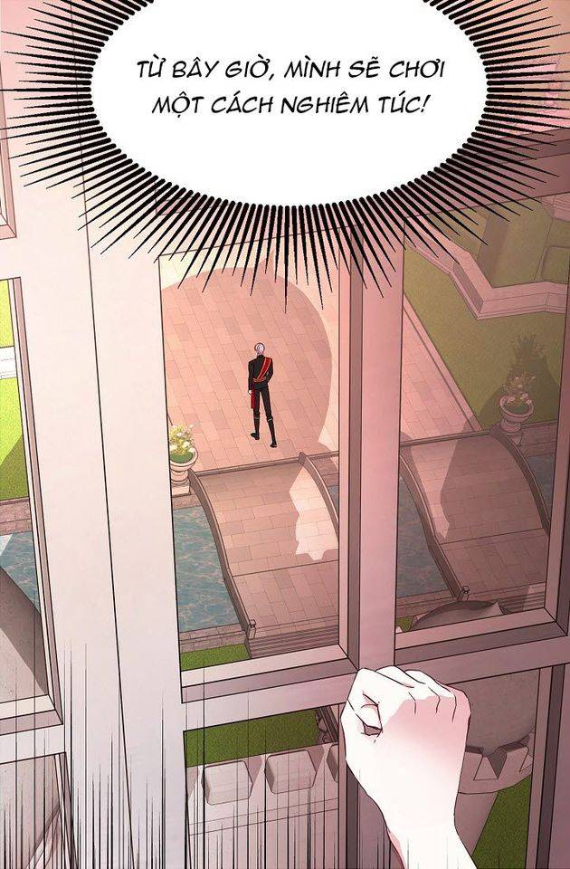 Quyến Rũ Cha Của Nhân Vật Phản Diện Chapter 14 33