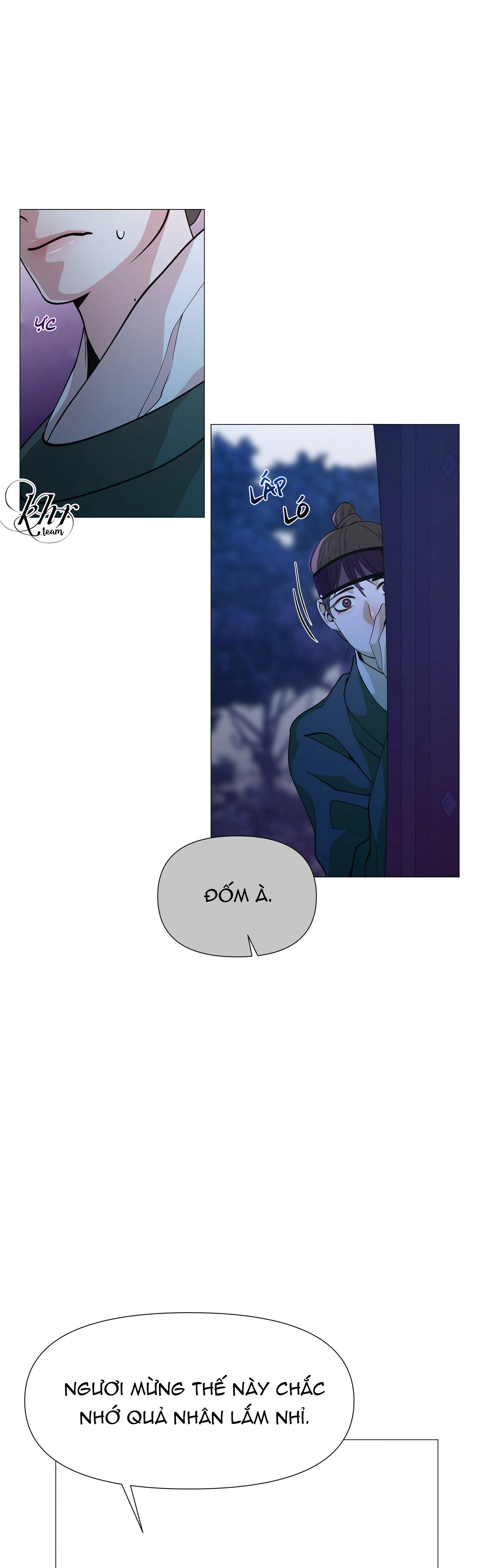 dạ xoa hóa liên ký chapter 2 40