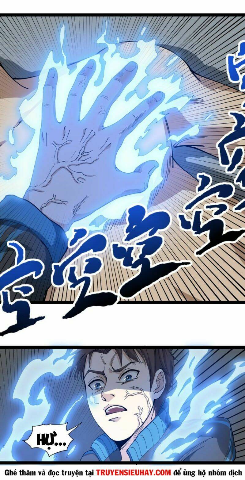 hồi xuân tiểu độc y chapter 12 61