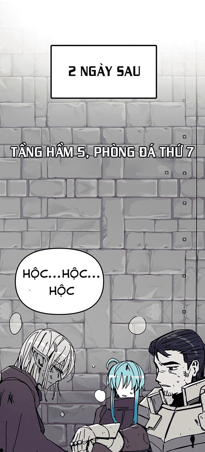 người chơi lỗi chapter 51 24