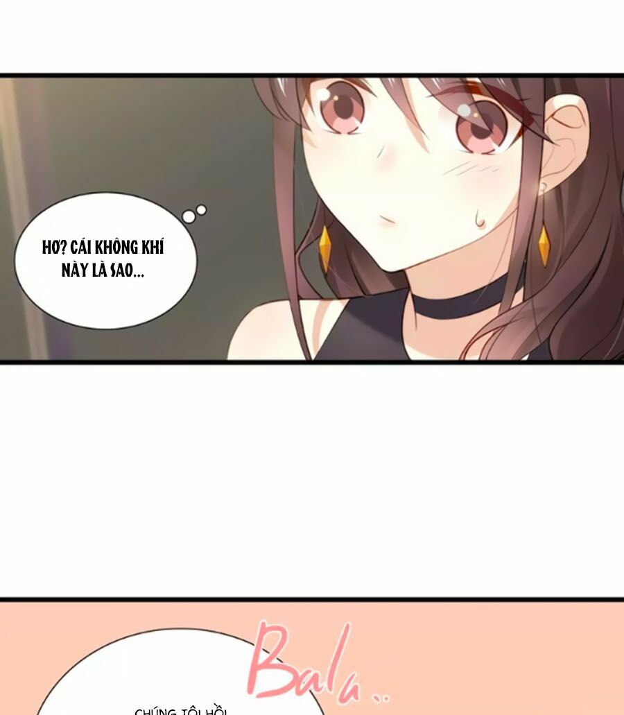 tình yêu là thế phần 2 chapter 4 9