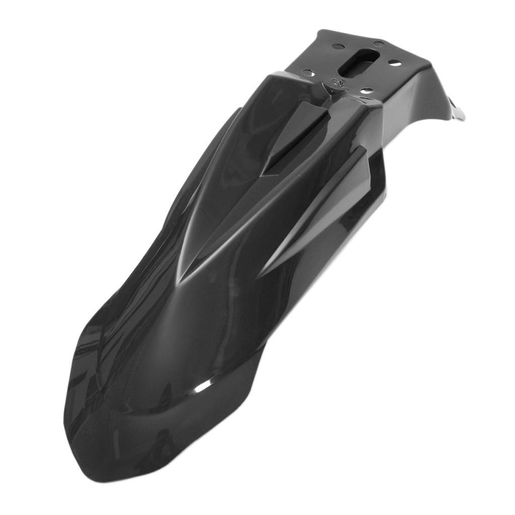 2 Pieces Front  Mudguard Wheel   Guard for ATV