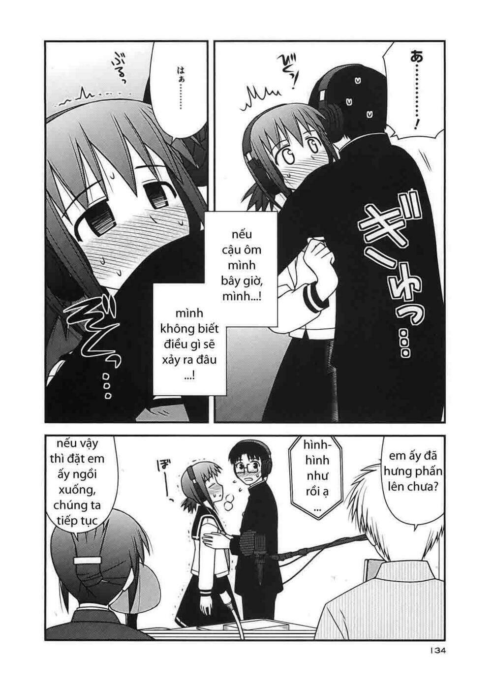 koe de oshigoto! chapter 23 19