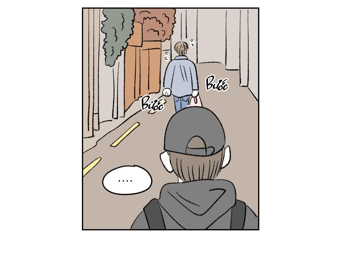 tình tay ba giữa chó, sói và mèo chapter 26 31