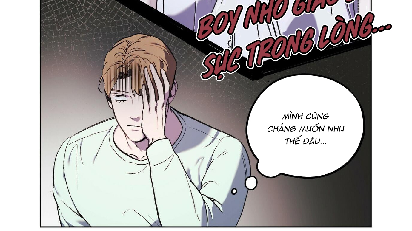 chàng dâu nhà họ kang chapter 21 7