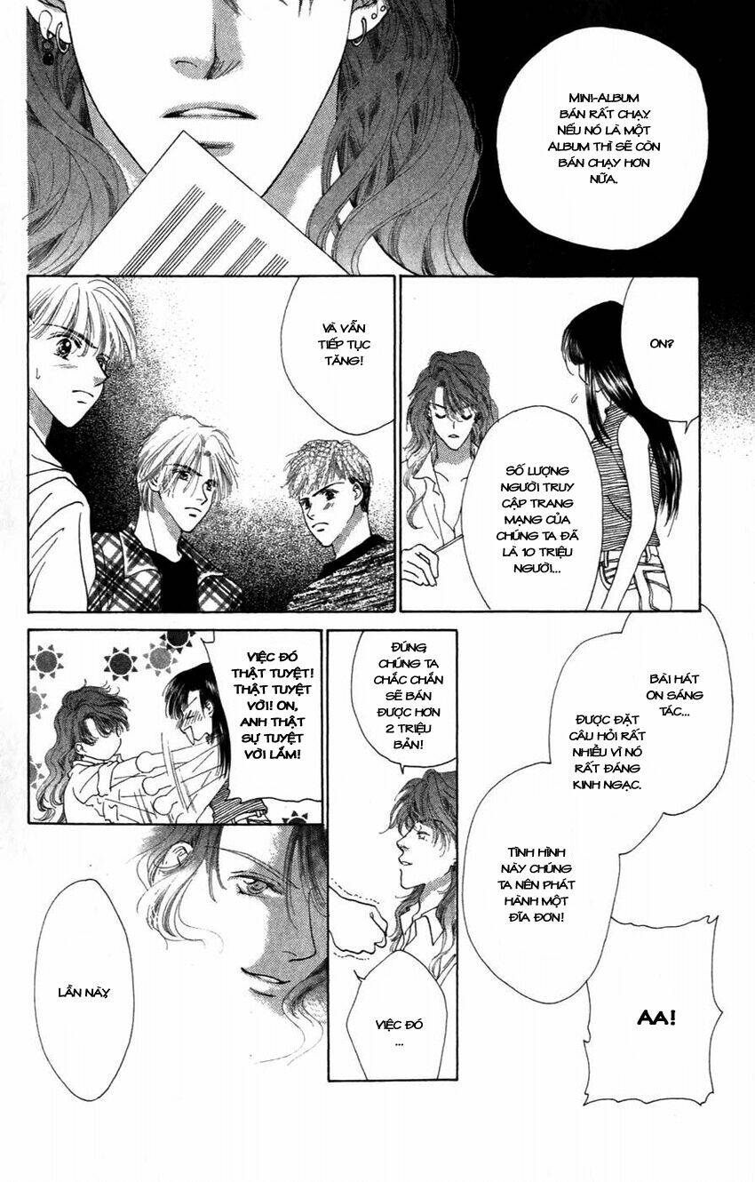 tenshi no uta chapter 21 33