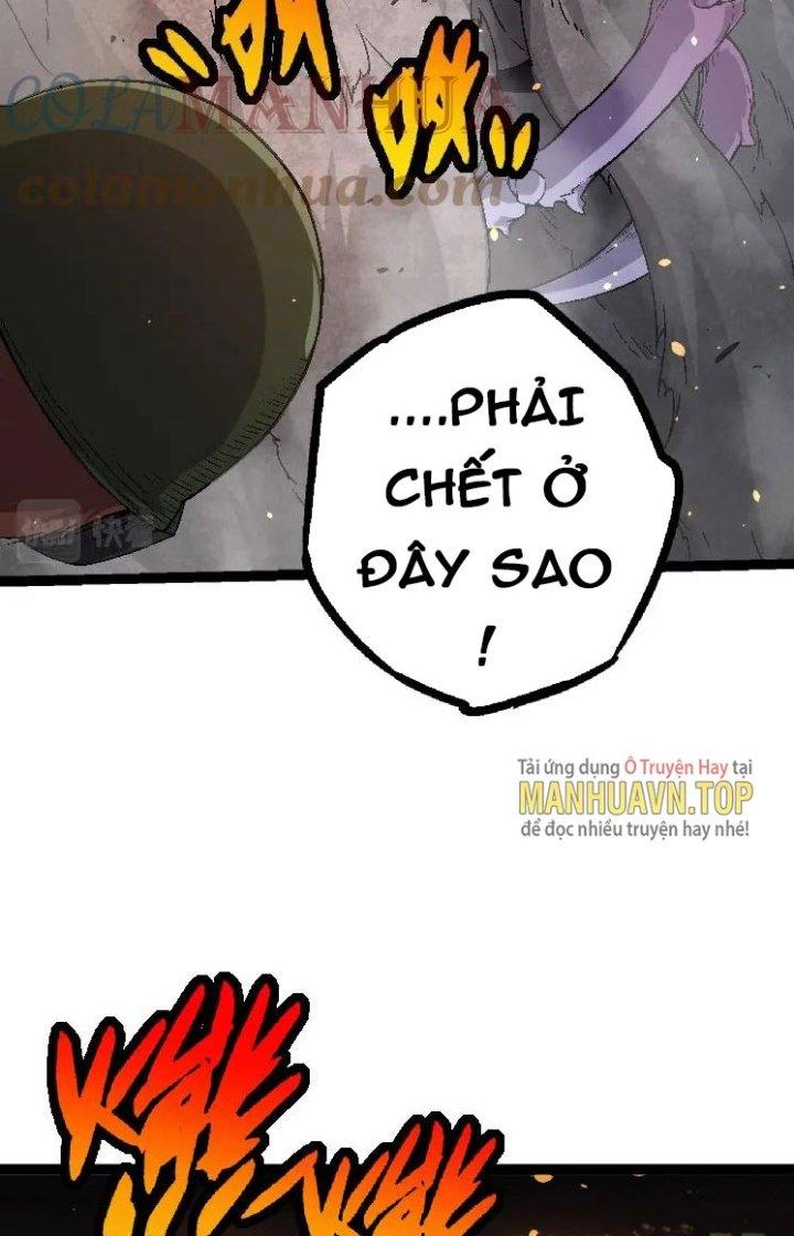 từ cây cổ thụ bắt đầu tiến hóa chapter 36 16