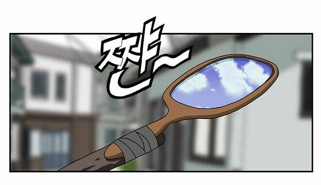 cậu bé lập dị chapter 9 20