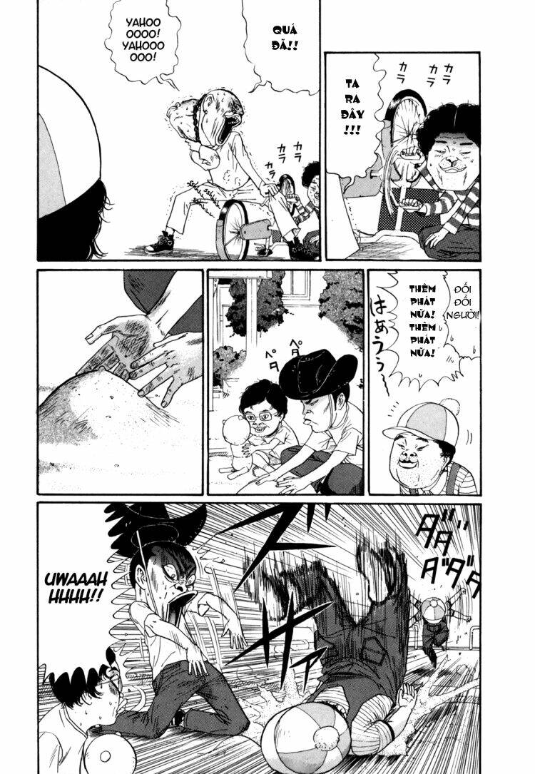 boku to issho chapter 33 6