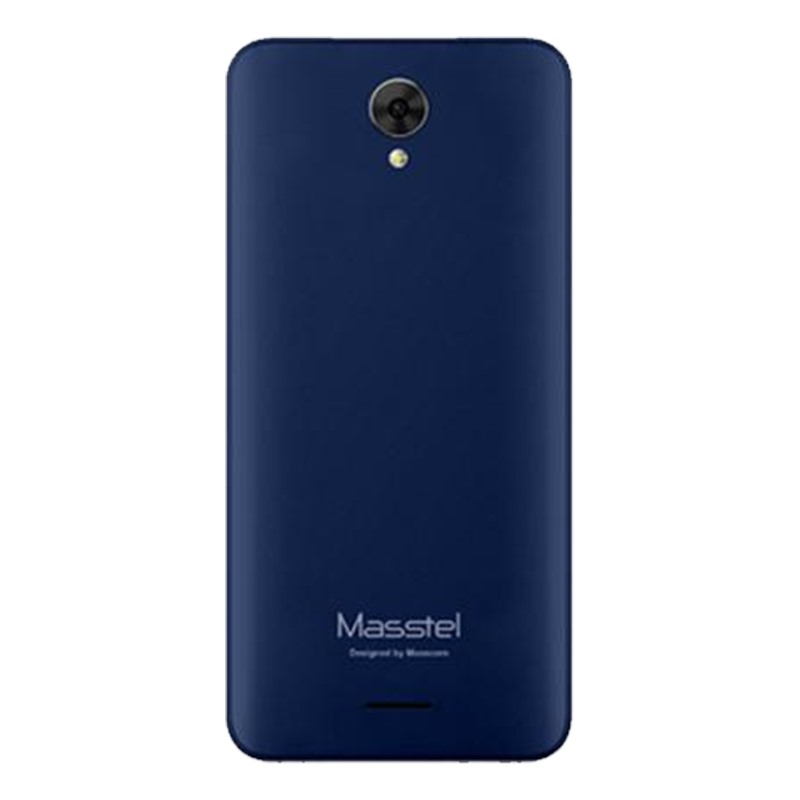Điện thoại Masstel X3 - Đen - Hàng chính hãng