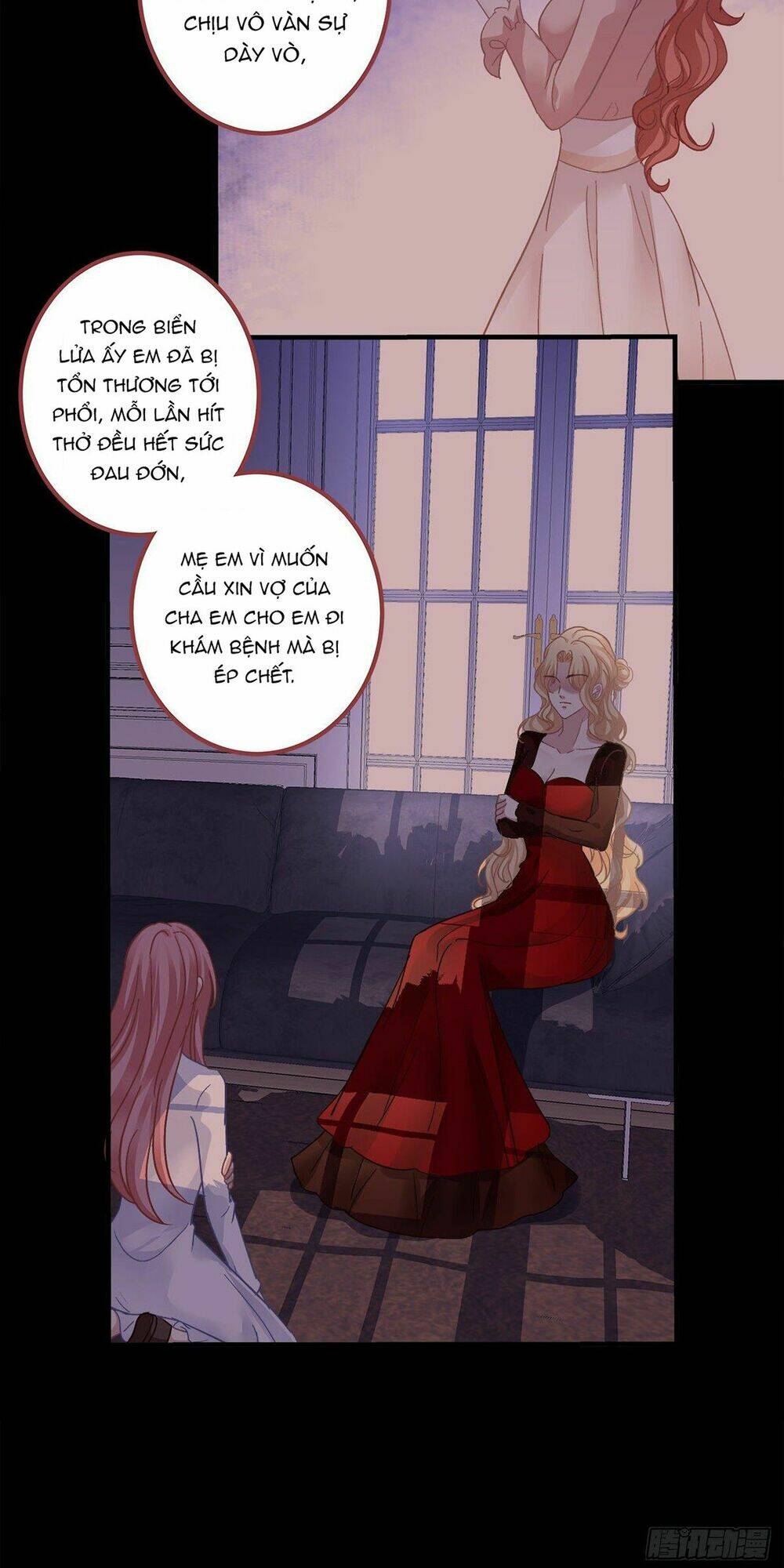 toàn bộ nắm trong tay chapter 126 30