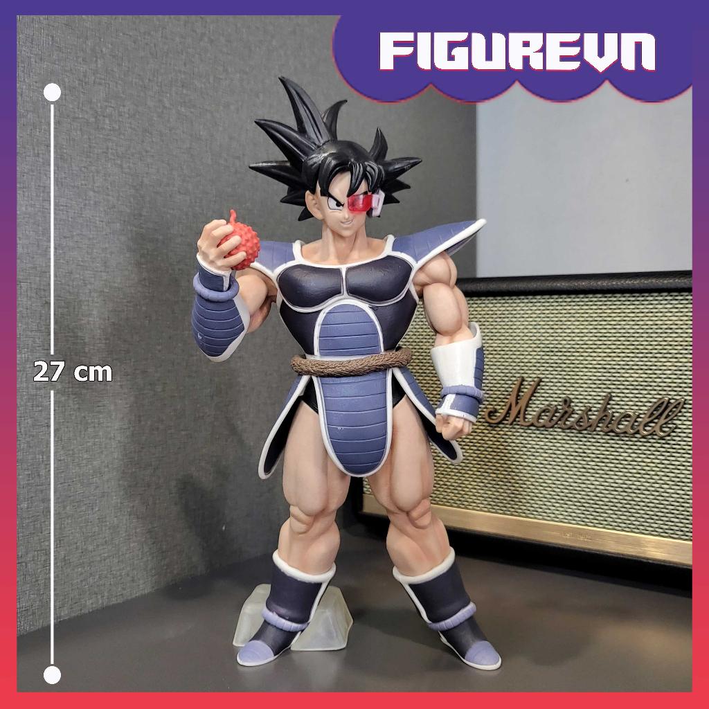 Mô hình Turles - Goku phiên bản ác 27 cm - Dragon Ball