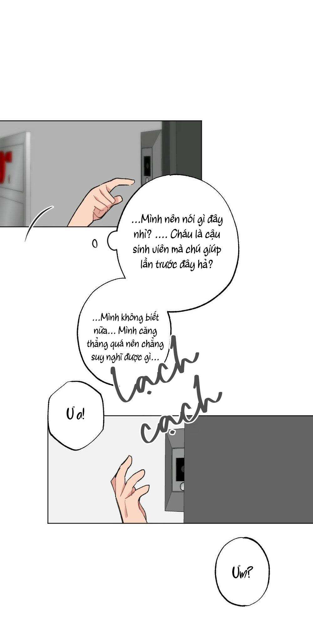 chăm sóc “dú” hàng tháng – tuyển tập chapter 58 5