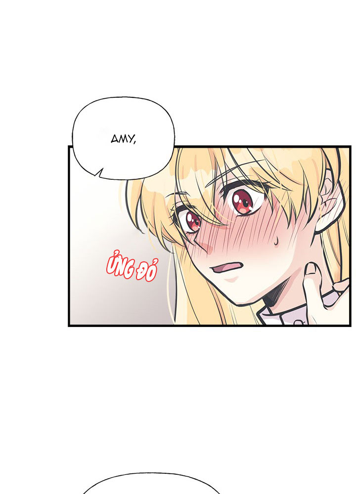 chị tôi đã nhặt về một nam chính quyến rũ chapter 54 31