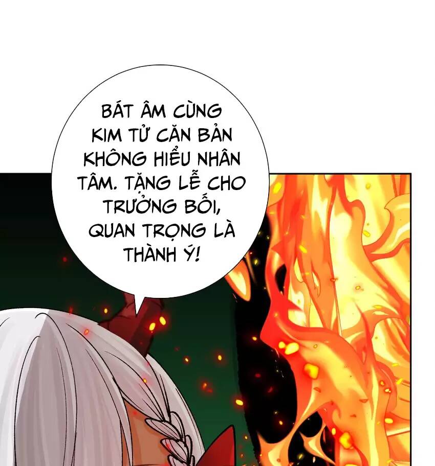 bản giáo chủ thân bất do kỷ chapter 49 46