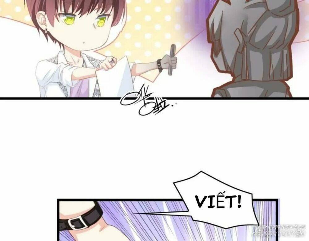 tổng tài đại nhân song mặt kiều thê chapter 26 26