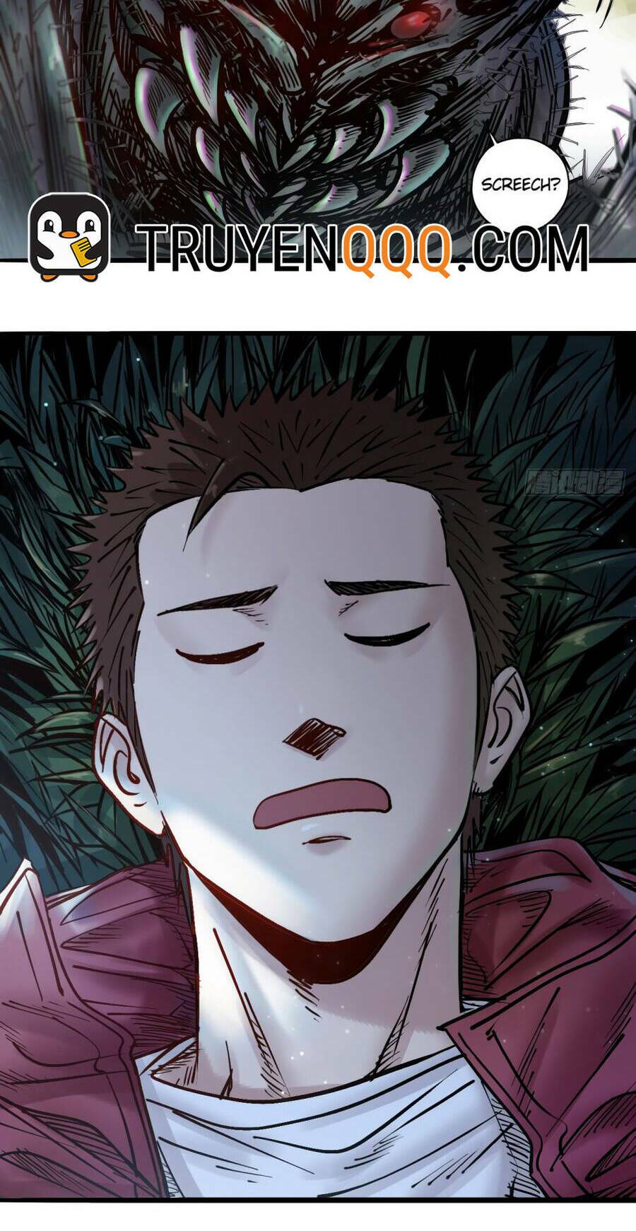 thế giới xa lạ chapter 19 3