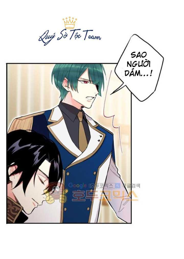 trọng sinh trở thành hoàng phi chapter 32 8