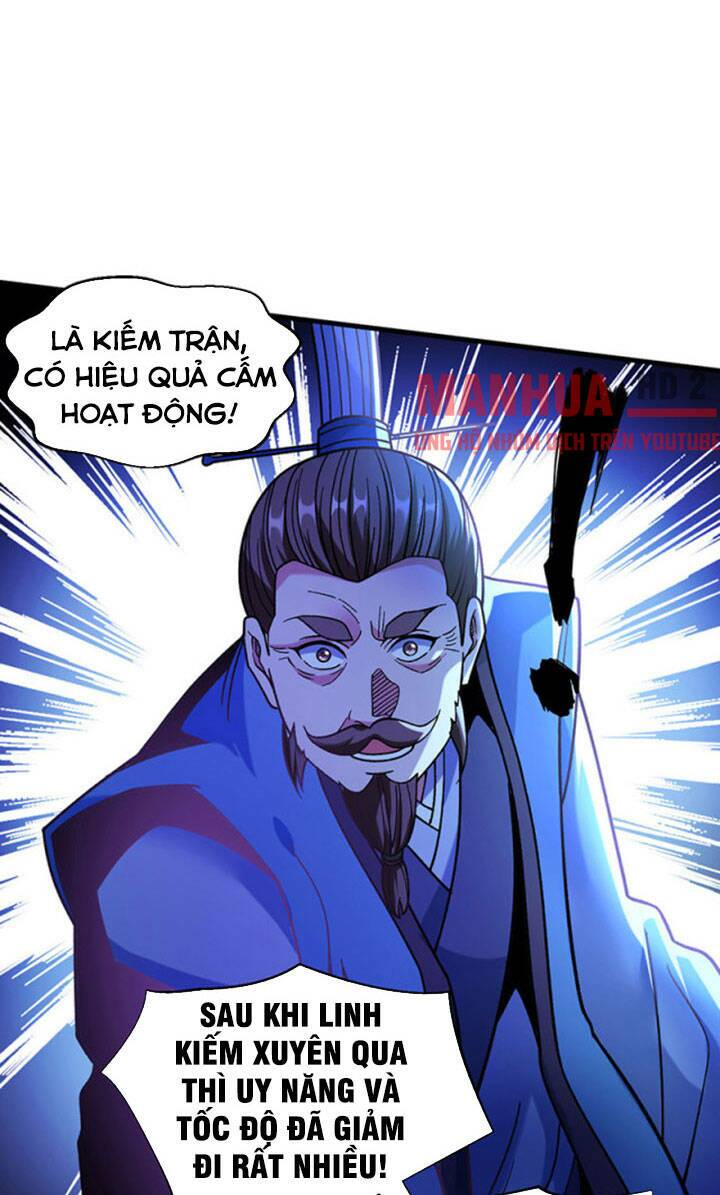 võ đạo độc tôn chapter 402 7