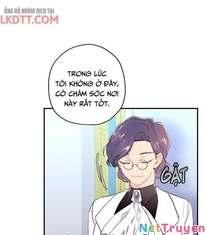 tôi đã trở thành con gái nuôi của nam chính chapter 5 57