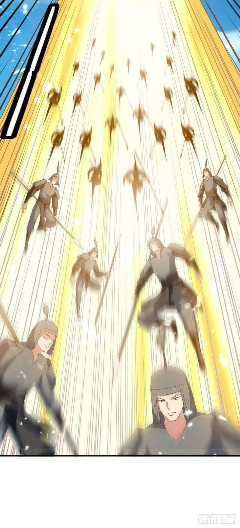 tối cường thăng cấp chapter 215 38