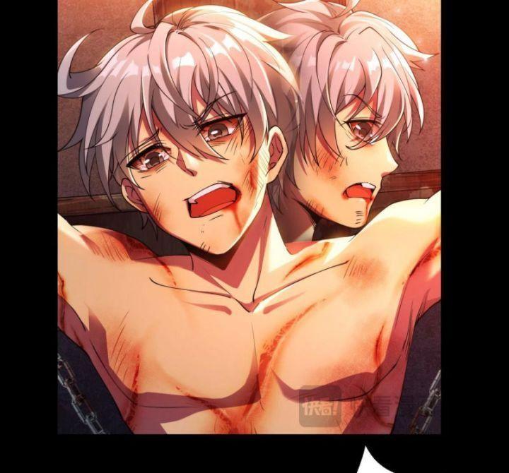 trong tuyệt cảnh ta không ngừng thăng cấp chapter 1 103