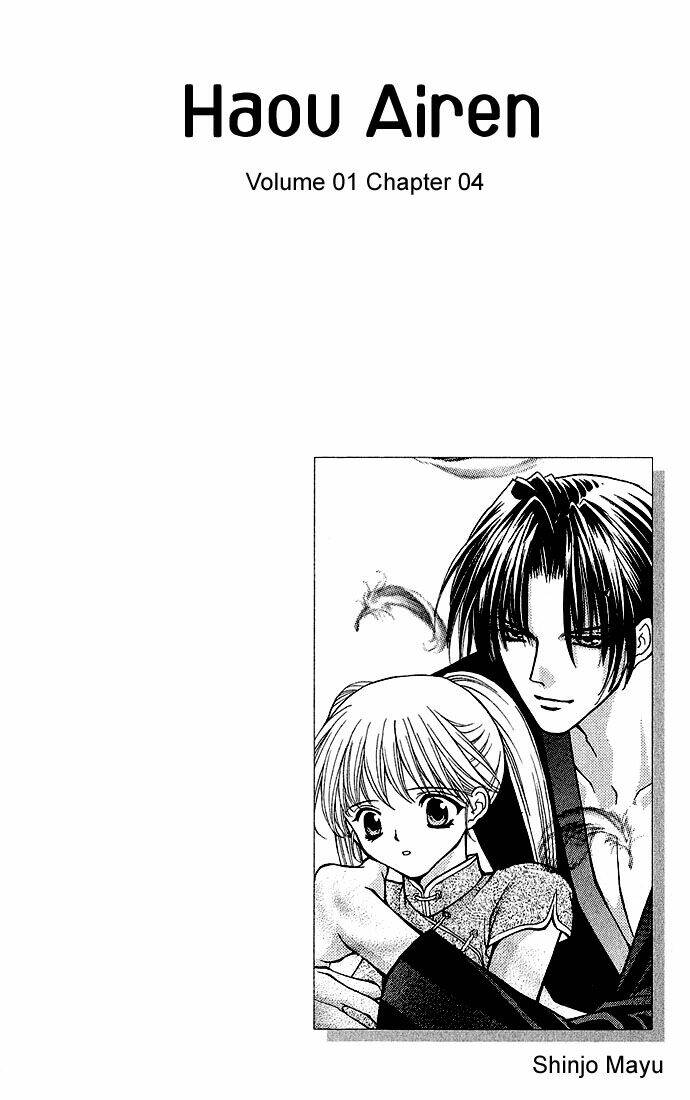 anh chàng khắc tinh chapter 4 3