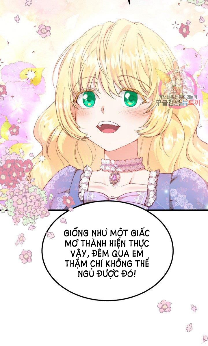 trở thành vợ thái tử quái vật chapter 25.2 27