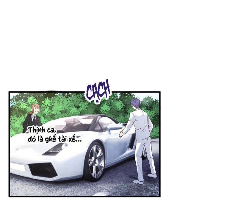 chiến lược lãng mạn của thịnh thiếu chapter 38 32
