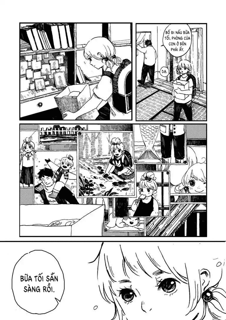 chika's forest chapter 1 11