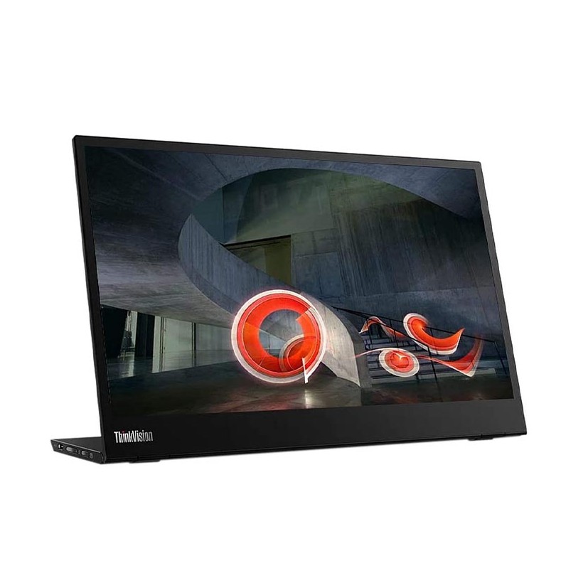 Màn hình di động M15 Lenovo ThinkVision (61DDUAR6WW) 14 inch - Hàng chính hãng