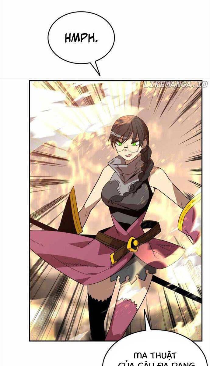 tôi là lính mới chapter 169 7