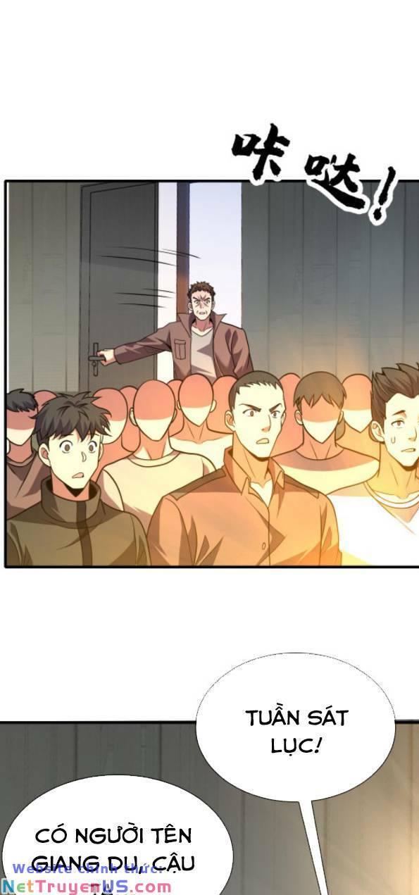 nhìn thấy thanh máu, ta xử tội thần linh chapter 68 7