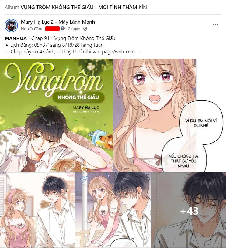 Couple Breaker chapter 45.1 49