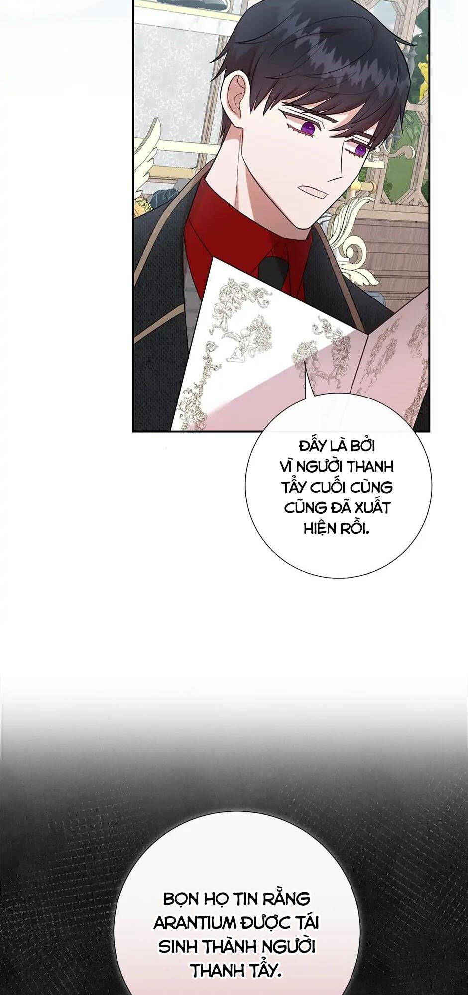 xin ngài đừng ăn tôi chapter 84 26