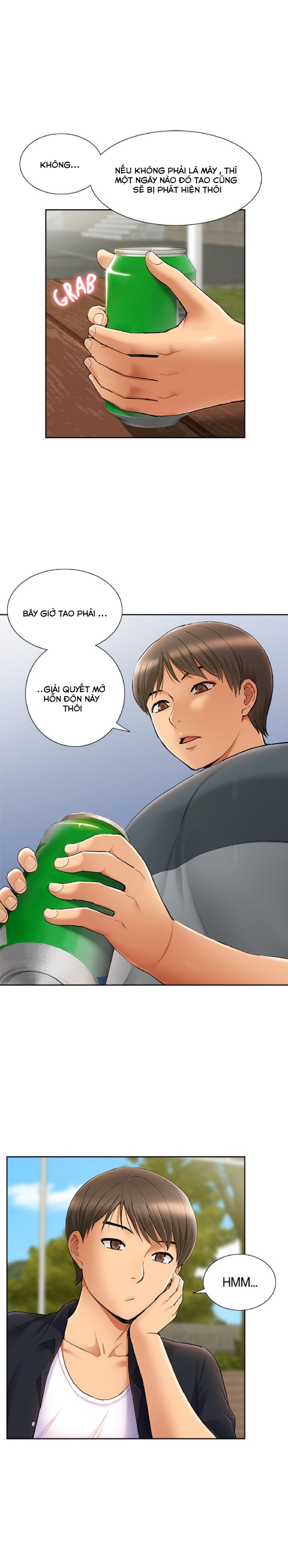 song sinh trụy lạc chapter 29 9