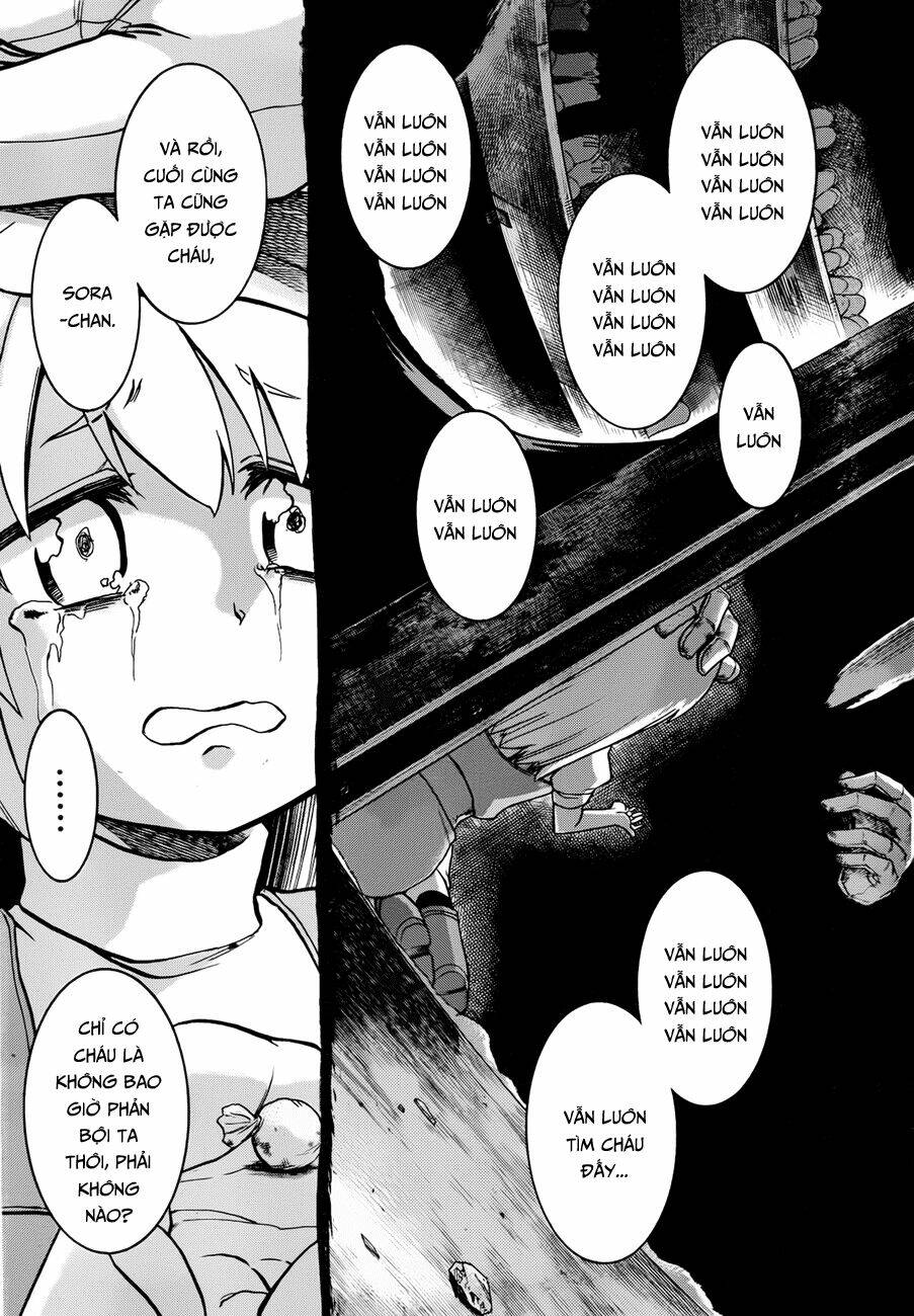 murcielago chapter 30 7