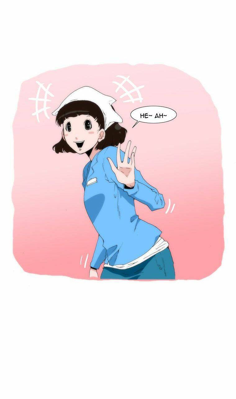 can't see can't hear but love chapter 7 6