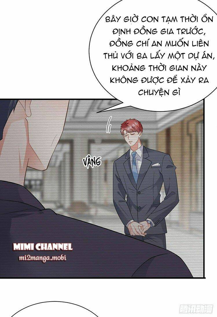 đại tiểu thư có thể có cái gì xấu chapter 21.2 21