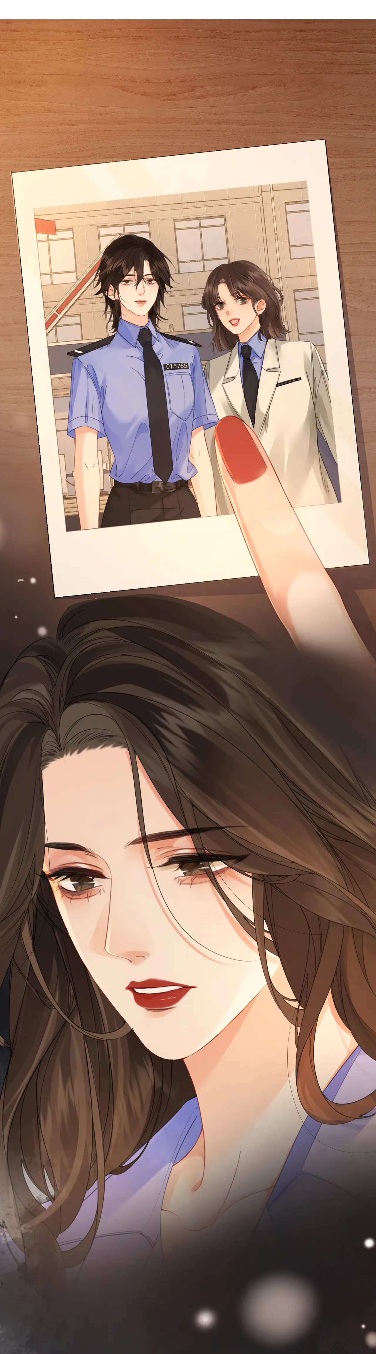 Nàng Pháp Y Thân Yêu Của Tôi chapter 7.1 - Trang 10
