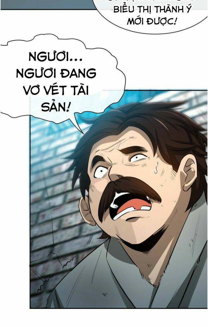 thánh võ tinh thần chapter 11 5